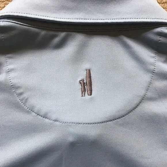 johnnie-O Golf Polo - Picture 4 of 8